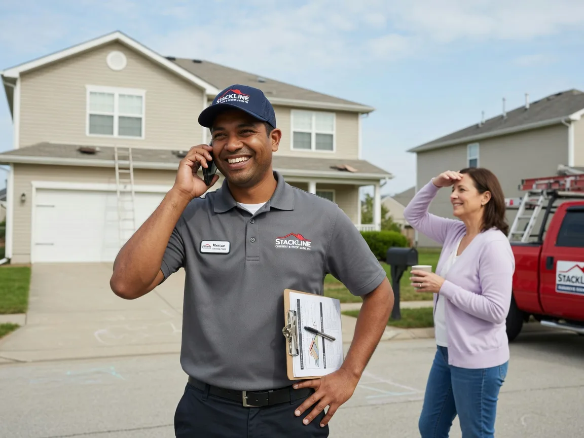 Chimney flashing repair Kasson, MN FAQs